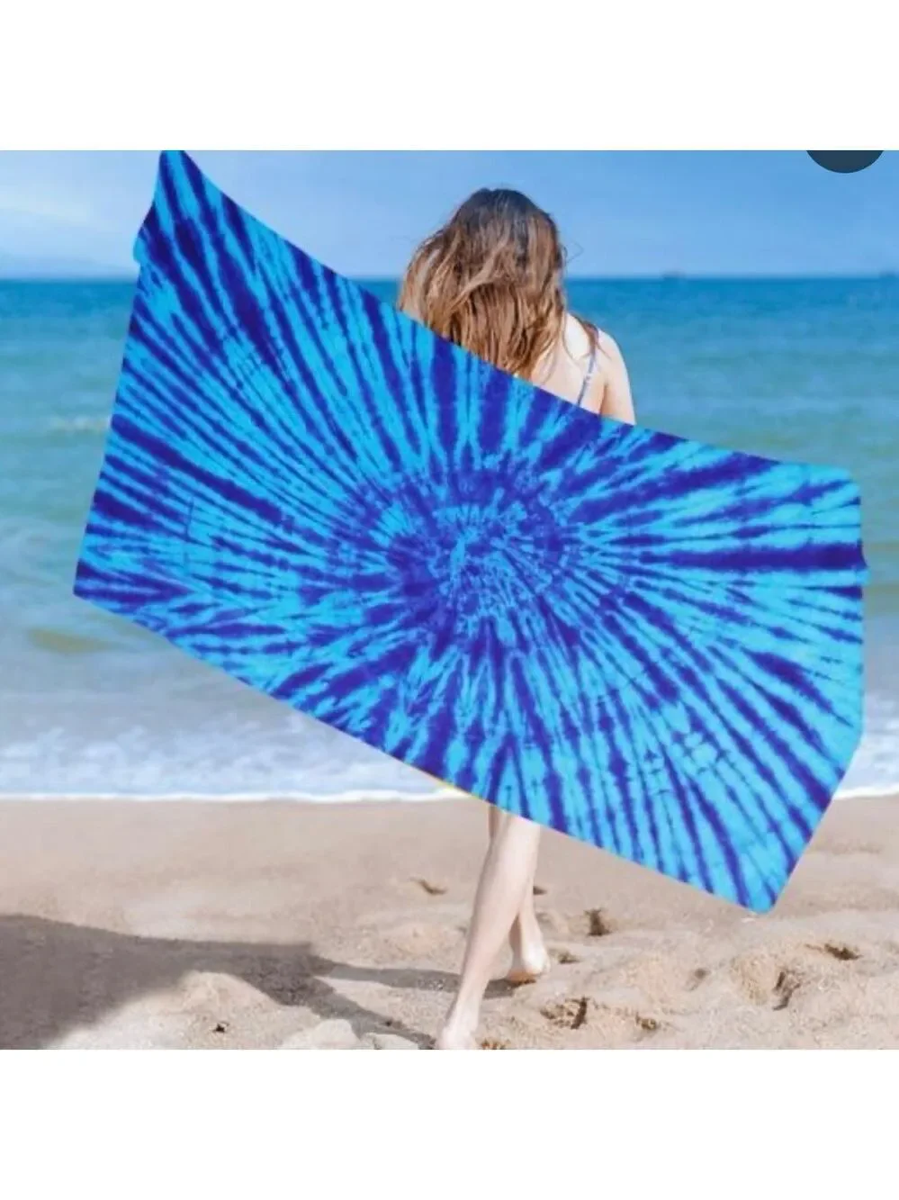 N/A microfiber beach
